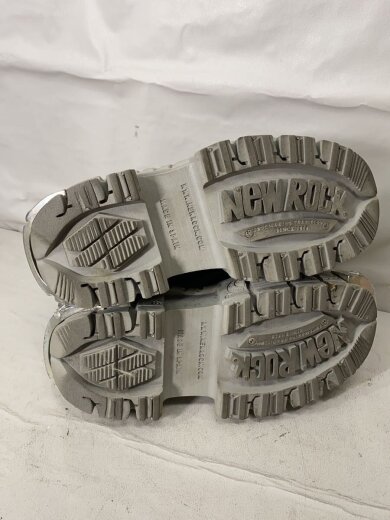 商品画像：シューズ/41/GRY/M-285-C81/? NULL ? 4