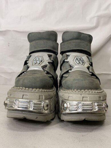 商品画像：シューズ/41/GRY/M-285-C81/? NULL ? 7