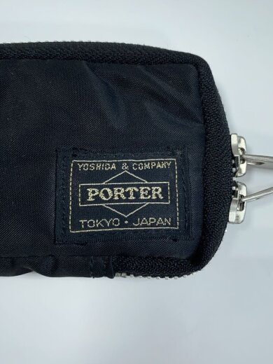 商品画像：TANKER/キーケース/--/BLK/メンズ// 3