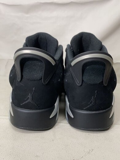商品画像：AIR JORDAN 6 RETRO LOW/エアジョーダンレトロロー/ブラック/304401-003/28.5c// 6