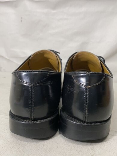商品画像：プレーントゥ/シューズ/25cm/BLK/2504/ビジネス// 6