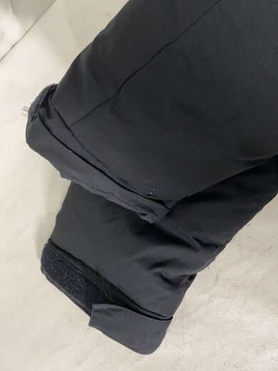 商品画像：BALTRO LIGHT JACKET_バルトロライトジャケット/XXL/ナイロン/BLK// 5