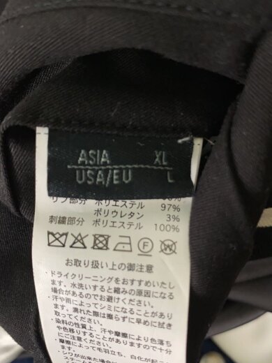 商品画像：スカジャン/XL/--/BLK/アニ 4