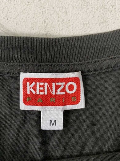 商品画像：Tシャツ/M/コットン/BLK/FE52TS1114SO// 3