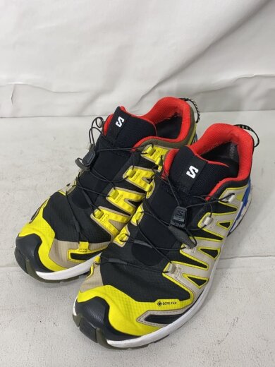 商品画像：XA PRO 3D V9 GORE-TEX/27cm/マルチカラー/471190// 2