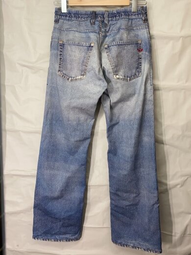 商品画像：2080 D-Reel Joggjeans/ボトム/26/デニムパンツ/IDG/2080 DREEL JOGG// 2