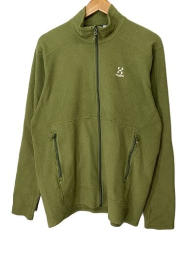 商品画像：Buteo Mid Jacket /フリースジャケット/L/--/KHK/605073 1
