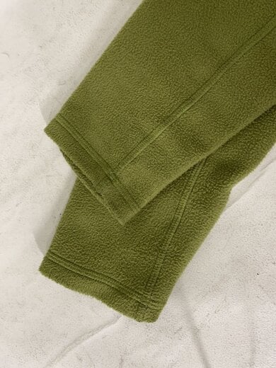 商品画像：Buteo Mid Jacket /フリースジャケット/L/--/KHK/605073 5