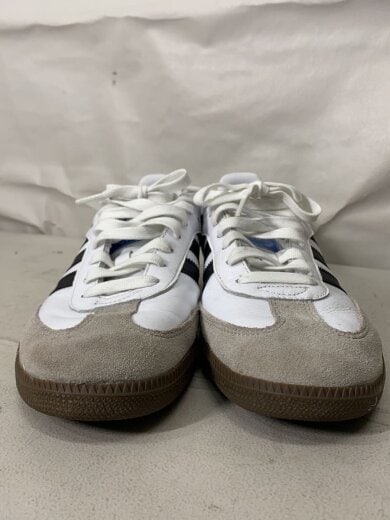 商品画像：オリジナルス/SAMBA OG/サンバ/ホワイト/B75806/27.5cm/WHT/コットン 7