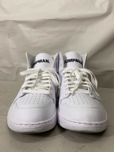 商品画像：ハイカットスニーカー/28.5cm/WHT/AR3762-100 7