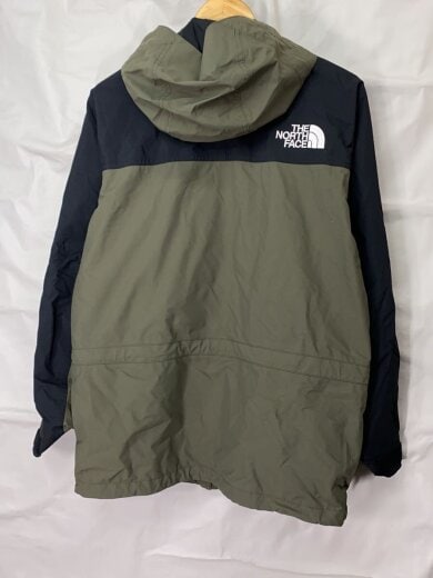 商品画像：MOUNTAIN LIGHT JACKET_マウンテンライトジャケット/M/ナイロン/GRN/無地// 2