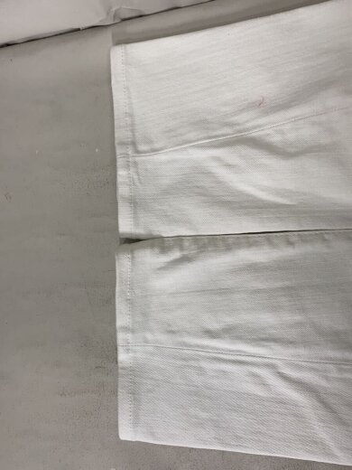 商品画像：ボトム/46/コットン/WHT/S74LB0619 5