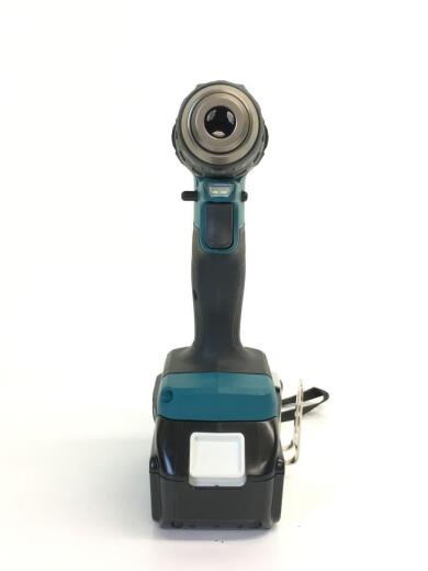 画像：makita電動ドリル・ドライバードリル DF483DRFX4