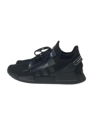 画像：adidasオリジナルス/NMD R1 V2/NMD R1 V2/ブラック/FW1961/29cm/ブラック/FW19611