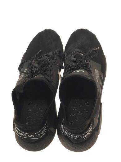 画像：adidasオリジナルス/NMD R1 V2/NMD R1 V2/ブラック/FW1961/29cm/ブラック/FW19614