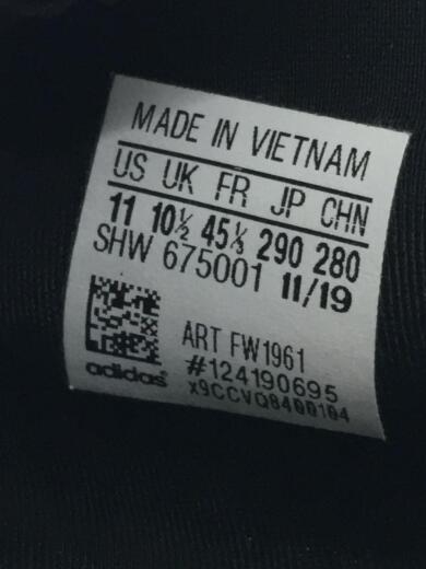 画像：adidasオリジナルス/NMD R1 V2/NMD R1 V2/ブラック/FW1961/29cm/ブラック/FW19615