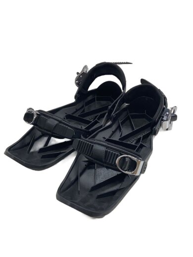 商品画像：SNOWFEET/ウインタースポーツその他/BLK// 1