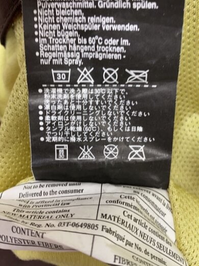 商品画像：ウェアー/M 5