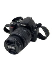 デジタル一眼カメラ D40 レンズキット