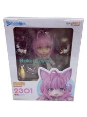 フィギュア/Hakui Koyori 2301/ねんどろいど 博衣こより