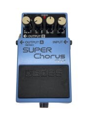 CH-1 エフェクター CH-1