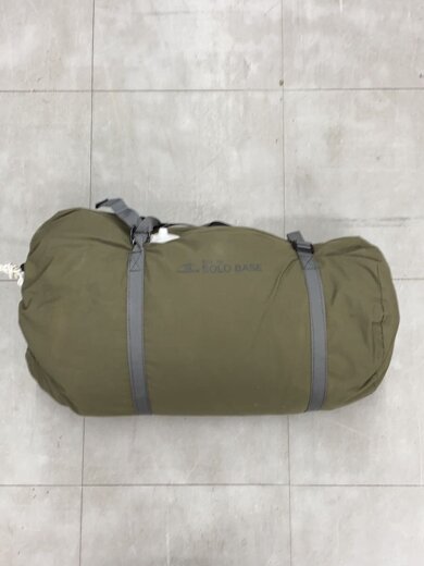 商品画像：BDK-79 テント ソロベース BDK-79// 3