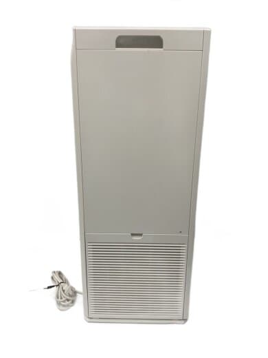 商品画像：空気清浄機 MCK40X-W// 3