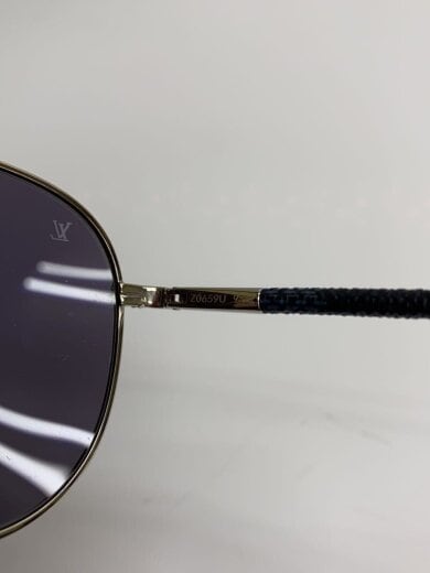 商品画像：コンスピラシオン・パイロットキャンバス_SLV/ティアドロップ/Z0659U 4