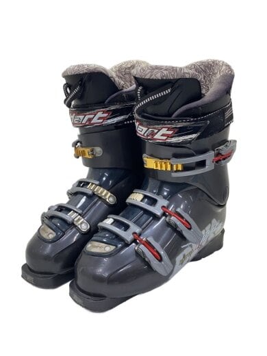 商品画像：DIVA スキーブーツ/27.5cm/GRY/DIVA 2