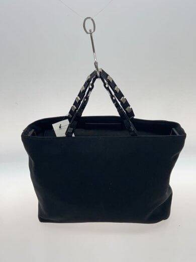 商品画像：ハンドバッグ/ブラック/AU-21 0186 3