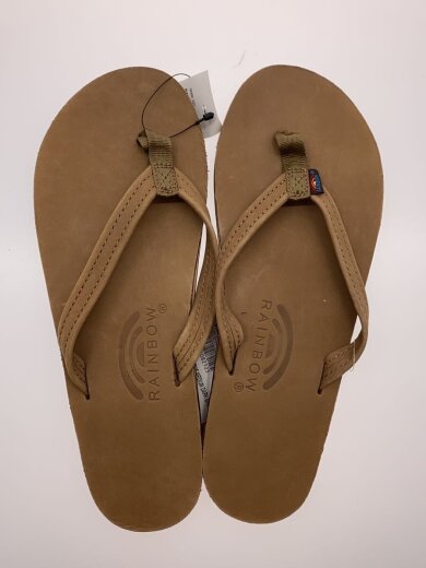 商品画像：サンダル/24.5cm/ブラウン 3