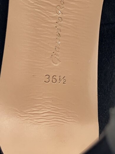 商品画像：パンプス/36.5/ブラック// 5