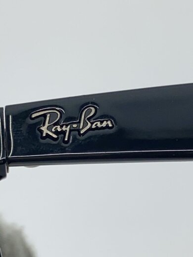 商品画像：サングラス/プラスチック/ブラック/RB2132 4