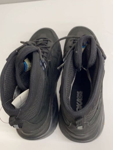画像：HOKA(HOKA ONE ONE)ハイカットスニーカー/29cm/BLK/F27219C3