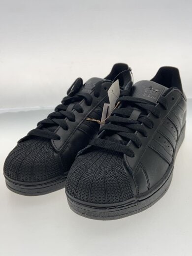 商品画像：SUPERSTAR II_スーパースター2/28cm/ブラック/JI0081 2