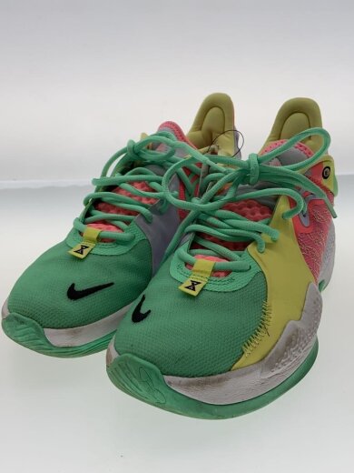 商品画像：PG 5 EP_ポール・ジョージ 5 EP/26.5cm/マルチカラー/CW3146-301 2