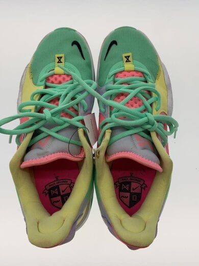 商品画像：PG 5 EP_ポール・ジョージ 5 EP/26.5cm/マルチカラー/CW3146-301 3