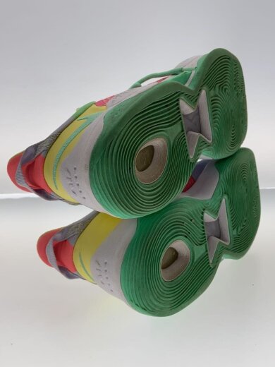 商品画像：PG 5 EP_ポール・ジョージ 5 EP/26.5cm/マルチカラー/CW3146-301 4