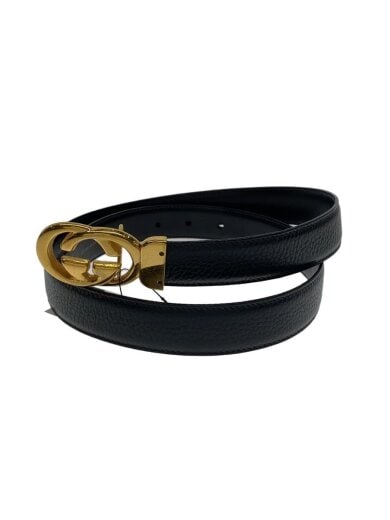 商品画像：ベルト/ブラック/036-904-0288 1