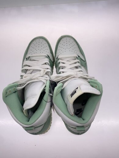 商品画像：ハイカットスニーカー/DUNK HIGH/27.5cm/DV1143-300 3