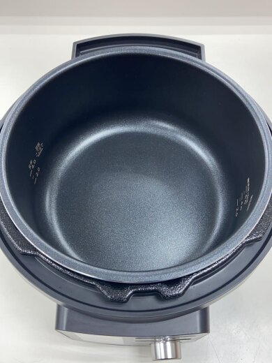 商品画像：電気調理鍋 KPC-MA4 6