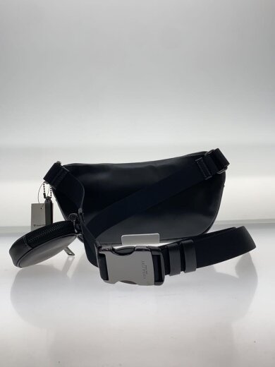 商品画像：エリアスベルトバッグ/PVC/グレー/CJ506 3