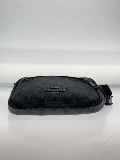 商品画像：エリアスベルトバッグ/PVC/グレー/CJ506 4