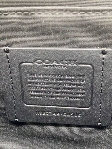 商品画像：エリアスベルトバッグ/PVC/グレー/CJ506 5