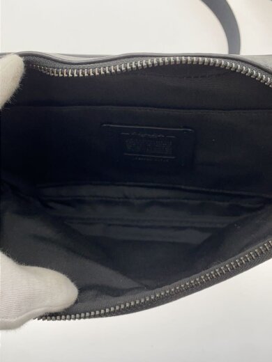 商品画像：エリアスベルトバッグ/PVC/グレー/CJ506 6