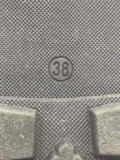 商品画像：サイドゴアブーツ/38/ブラック 5