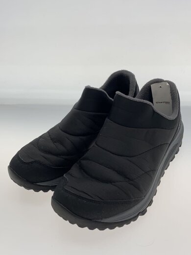 商品画像：シューズ/NOVA SNEAKER MOC/27cm/ブラック/J066953 2