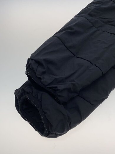 商品画像：TRANGO PARKA_トランゴパーカ/L/ナイロン/ブラック/NY81831 6