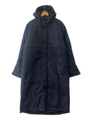 コート/XO/ポリエステル/NVY/HAW8107