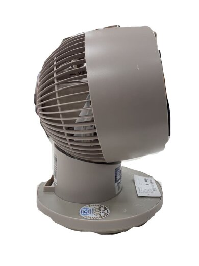 商品画像：扇風機・サーキュレーター YARP-QD15// 2